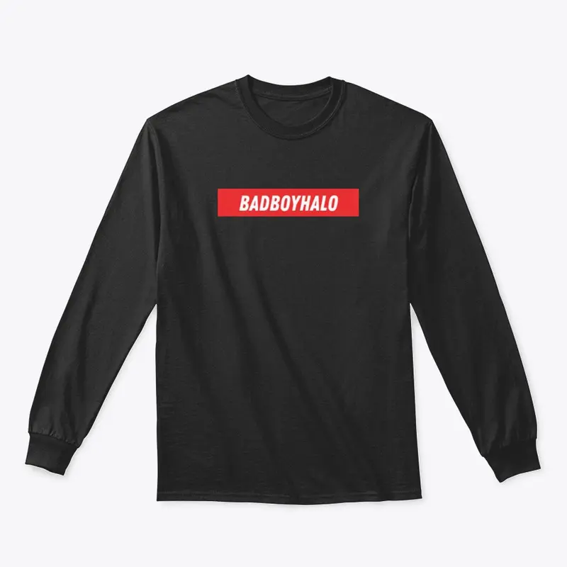 Badboyhalo Merch