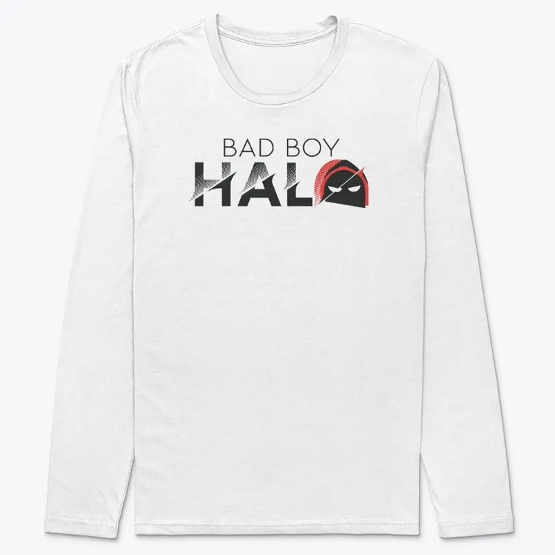 Badboyhalo Merch