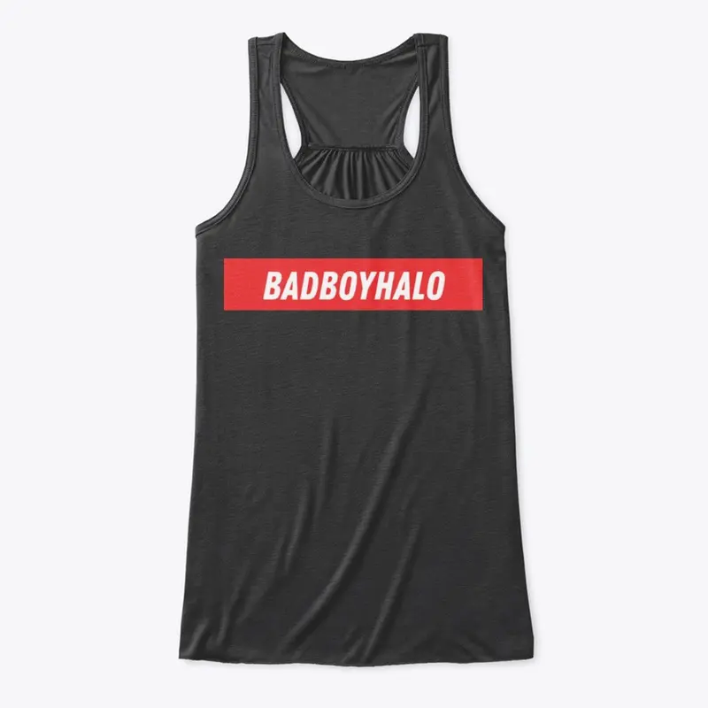 Badboyhalo Merch