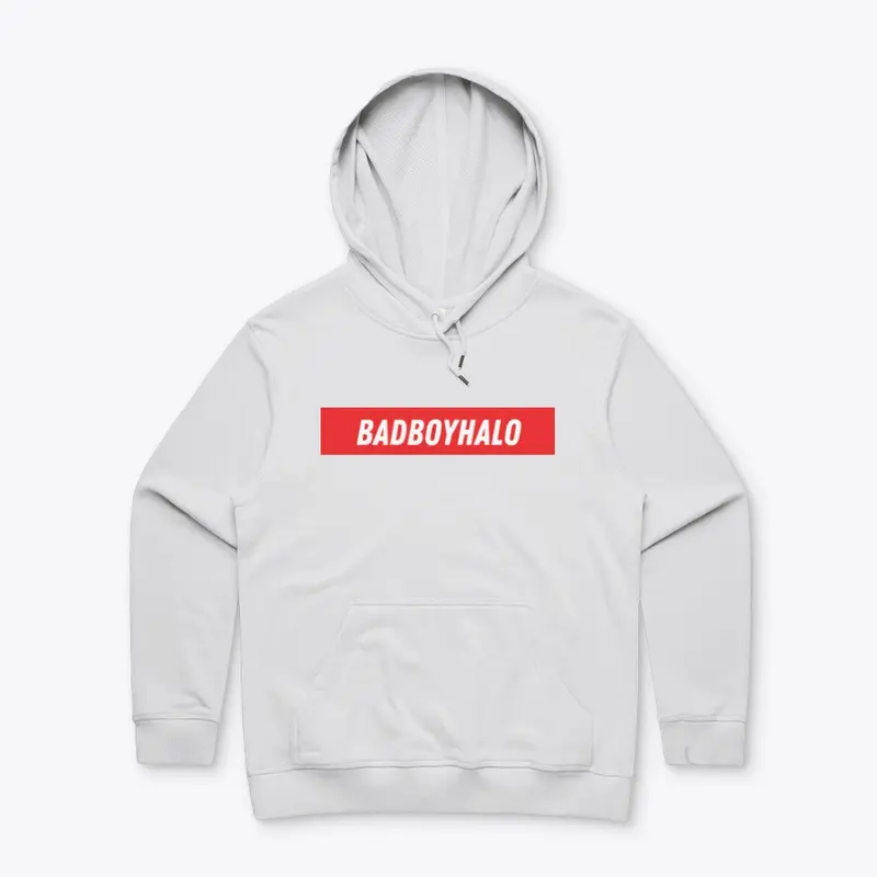 Badboyhalo Merch