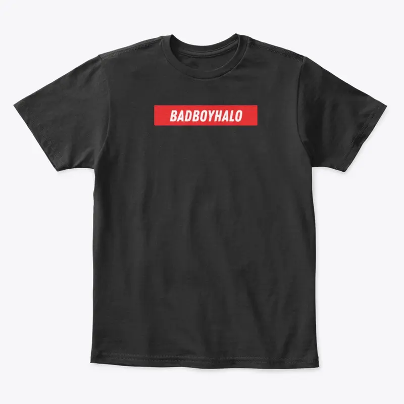 Badboyhalo Merch