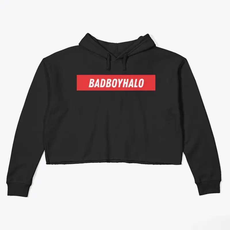 Badboyhalo Merch