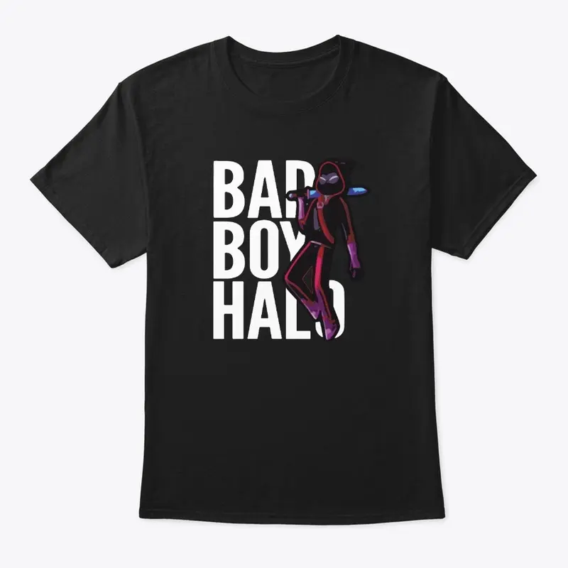 Badboyhalo Merch