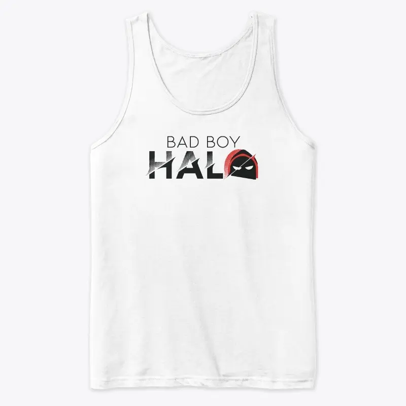 Badboyhalo Merch