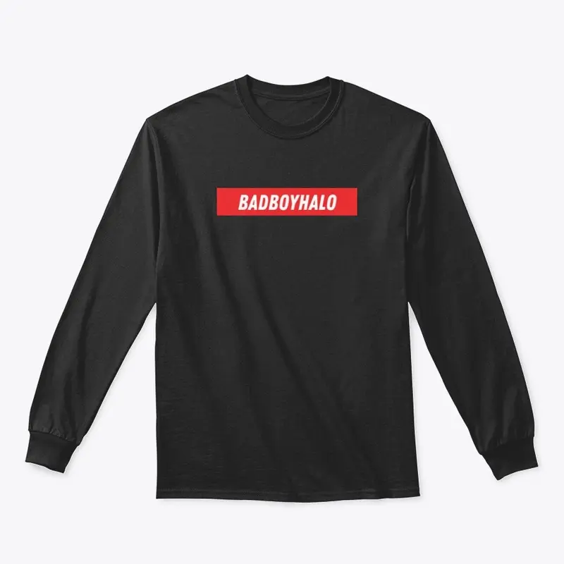 Badboyhalo Merch