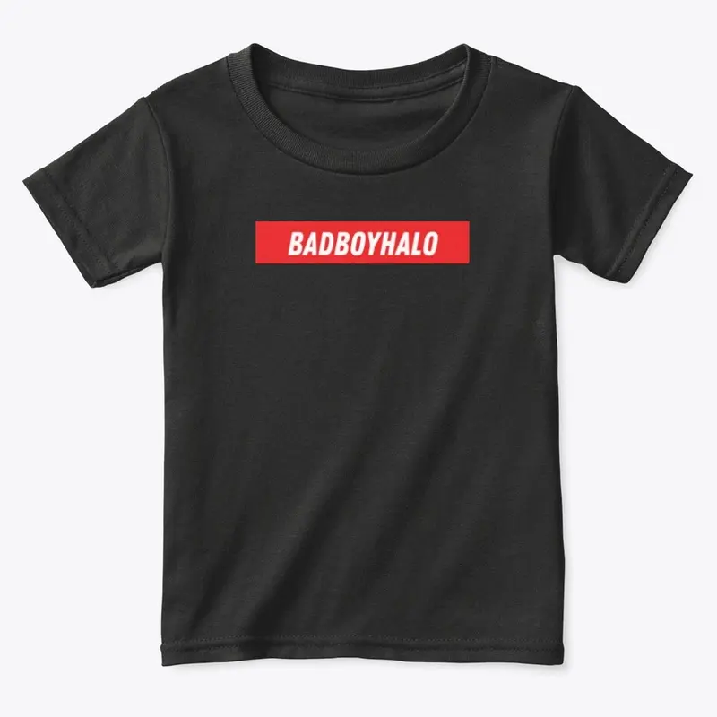 Badboyhalo Merch