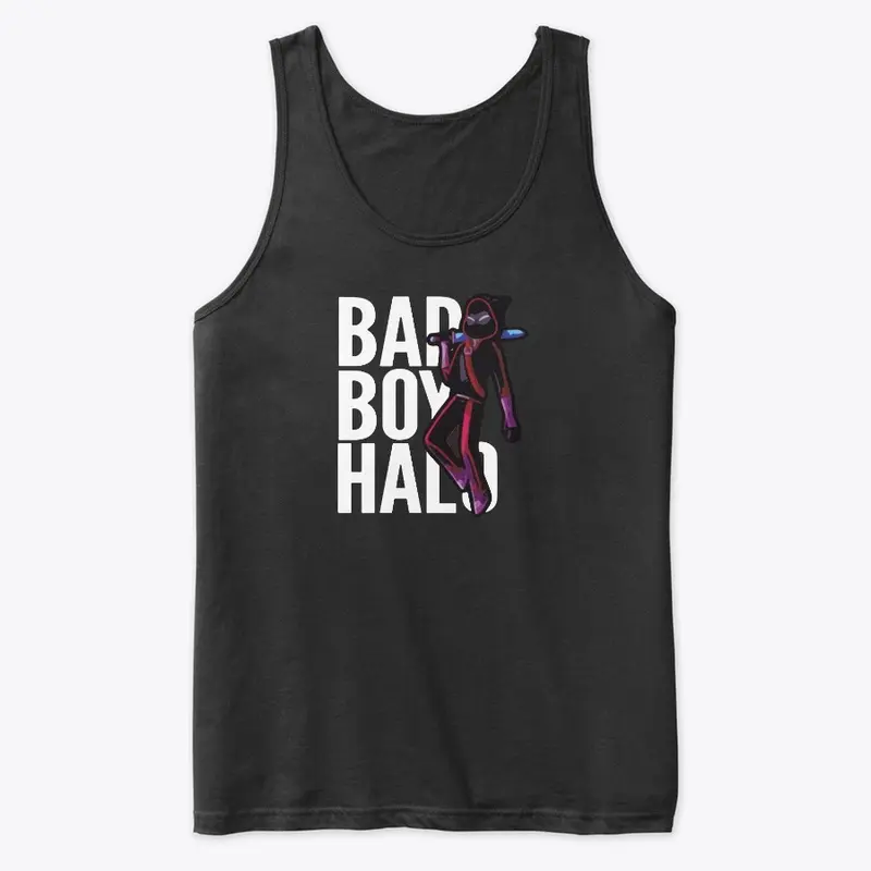 Badboyhalo Merch