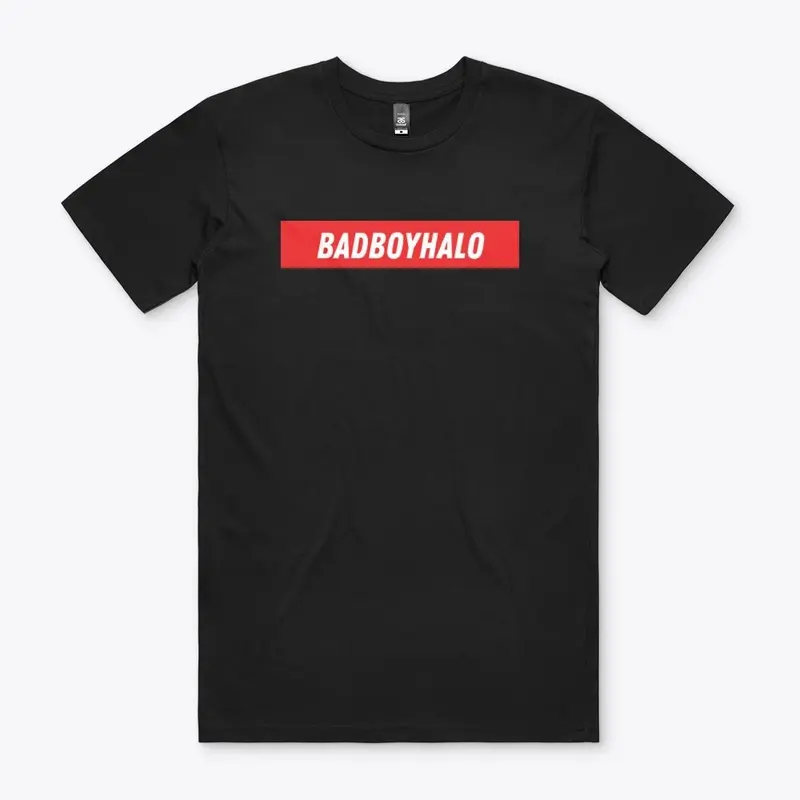 Badboyhalo Merch