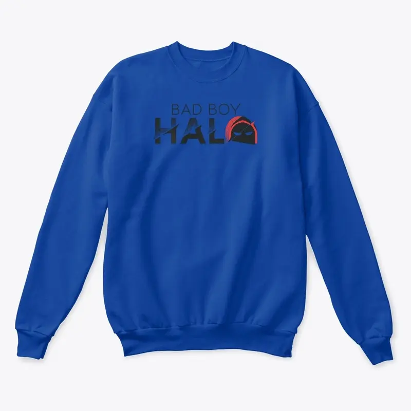 Badboyhalo Merch