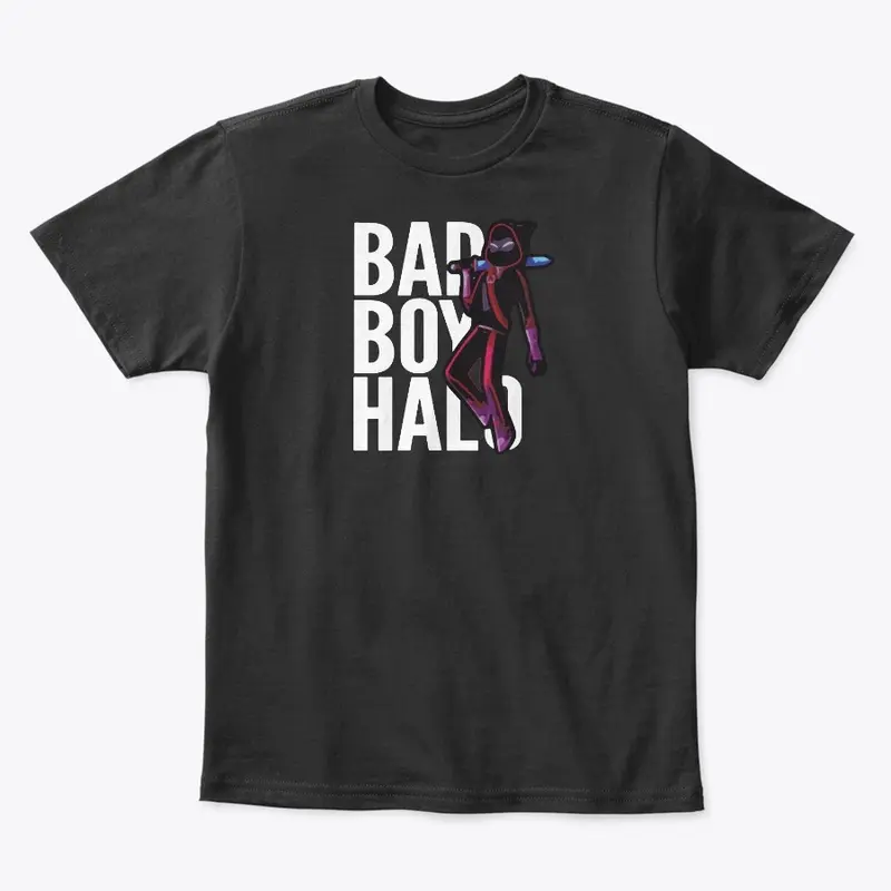 Badboyhalo Merch