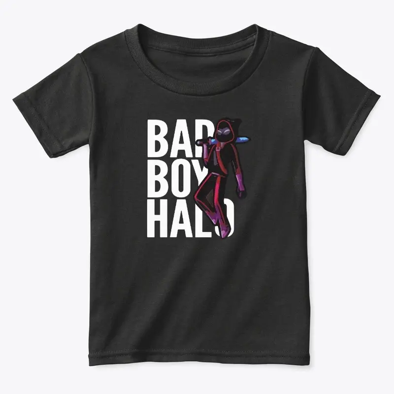 Badboyhalo Merch