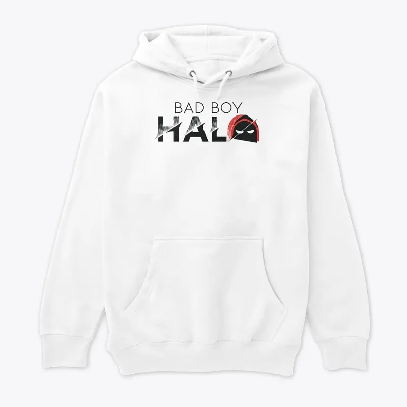 Badboyhalo Merch