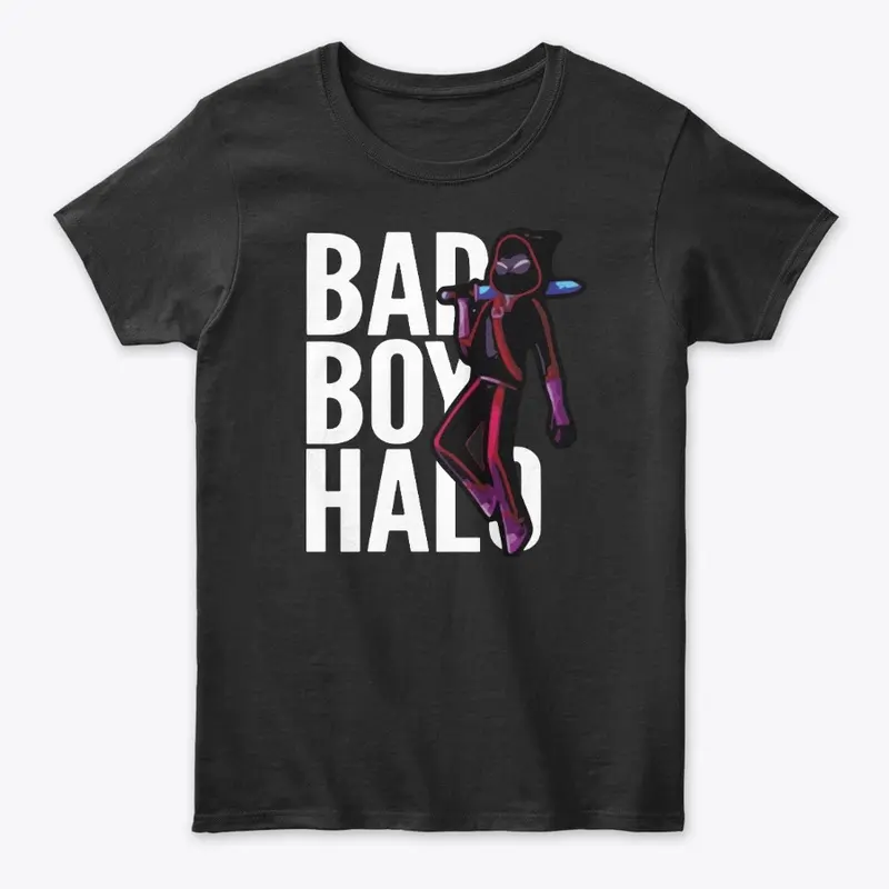 Badboyhalo Merch