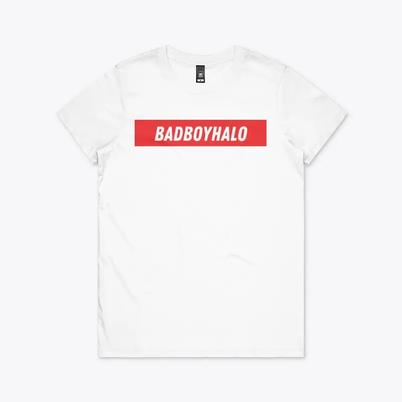 Badboyhalo Merch