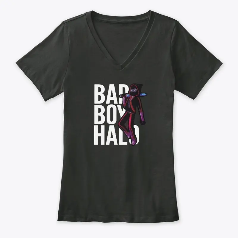 Badboyhalo Merch