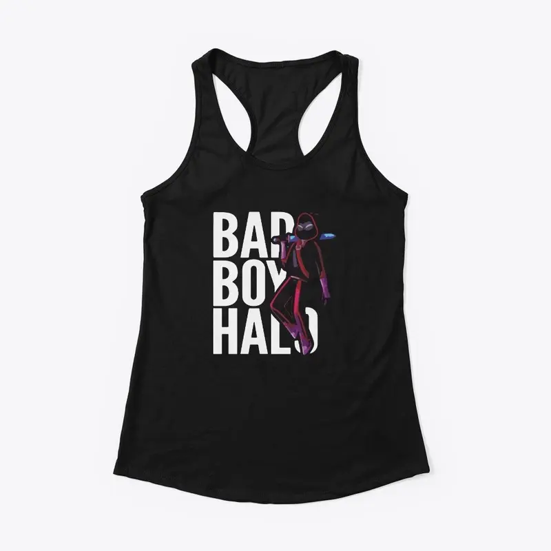 Badboyhalo Merch