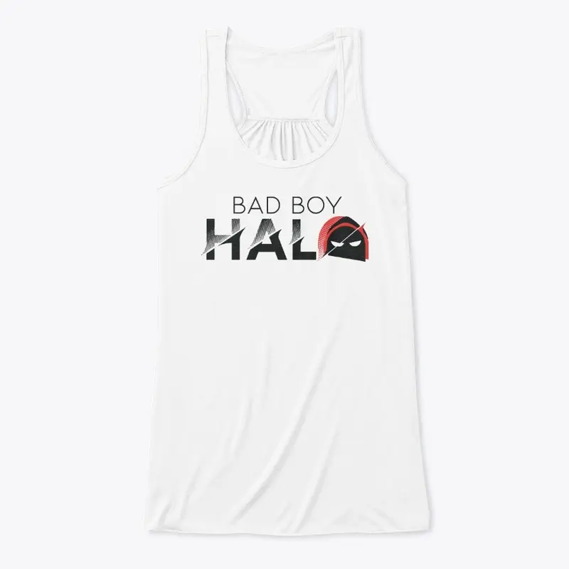 Badboyhalo Merch