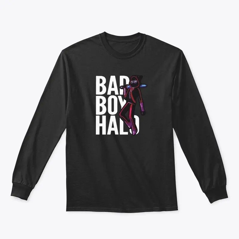 Badboyhalo Merch