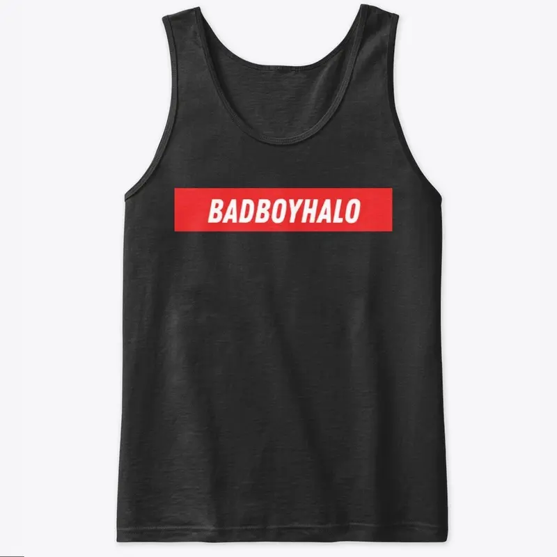 Badboyhalo Merch