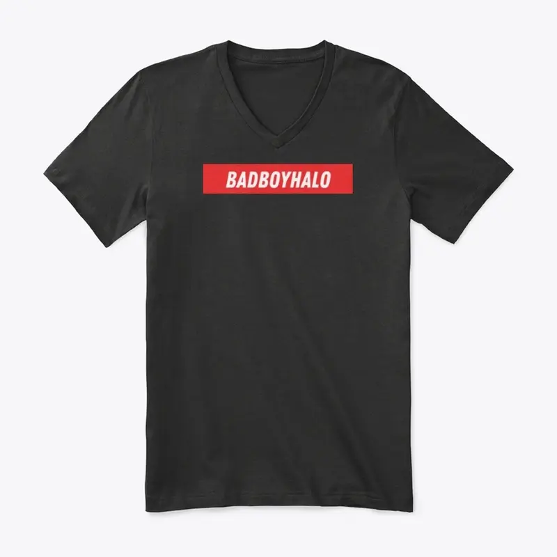 Badboyhalo Merch