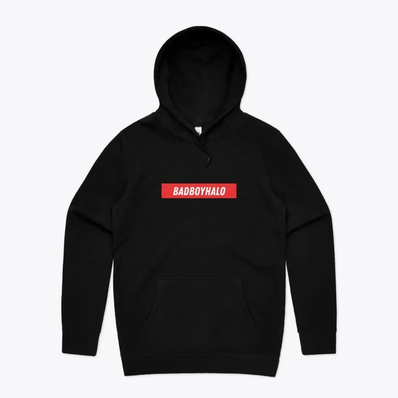 Badboyhalo Merch