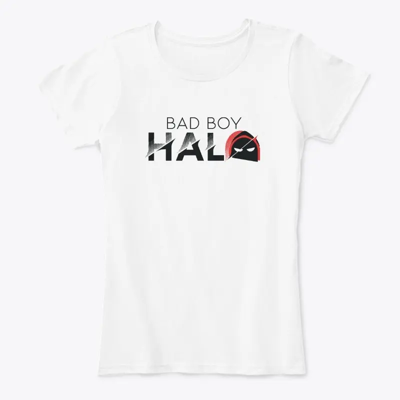 Badboyhalo Merch