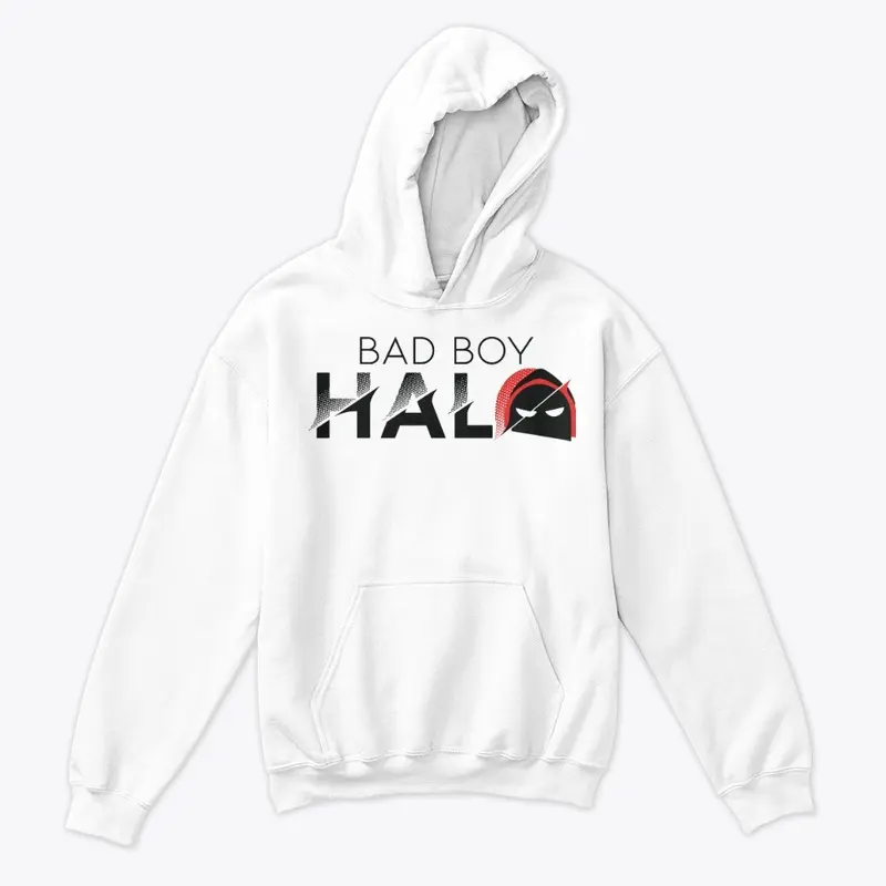 Badboyhalo Merch