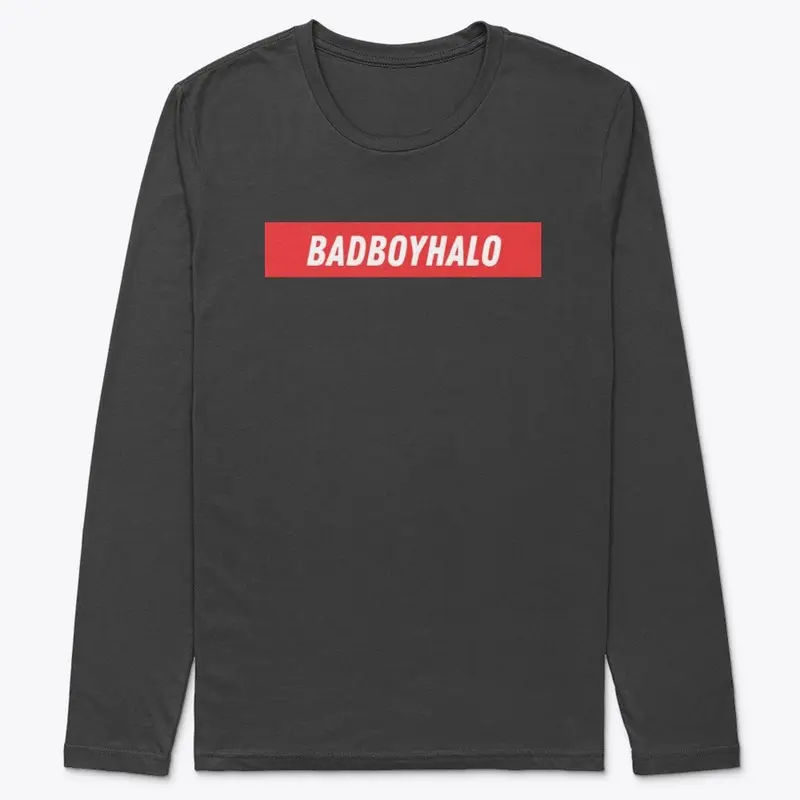 Badboyhalo Merch