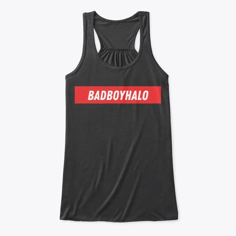 Badboyhalo Merch