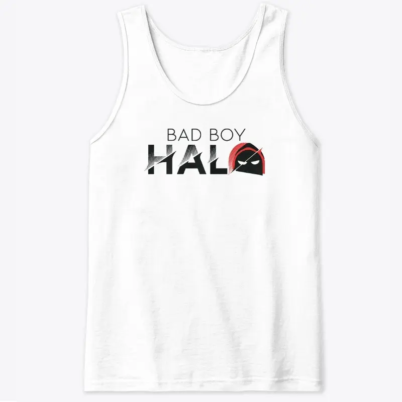 Badboyhalo Merch