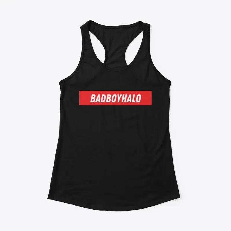 Badboyhalo Merch