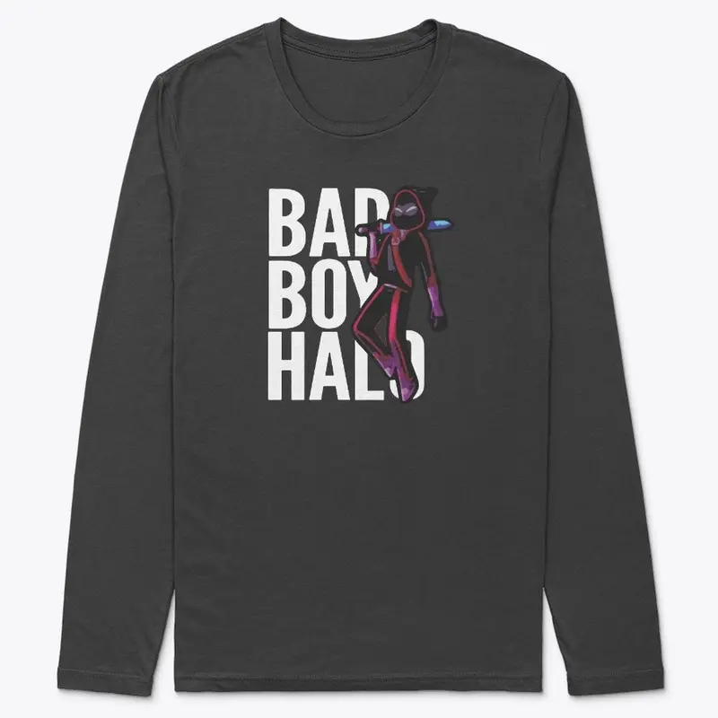 Badboyhalo Merch