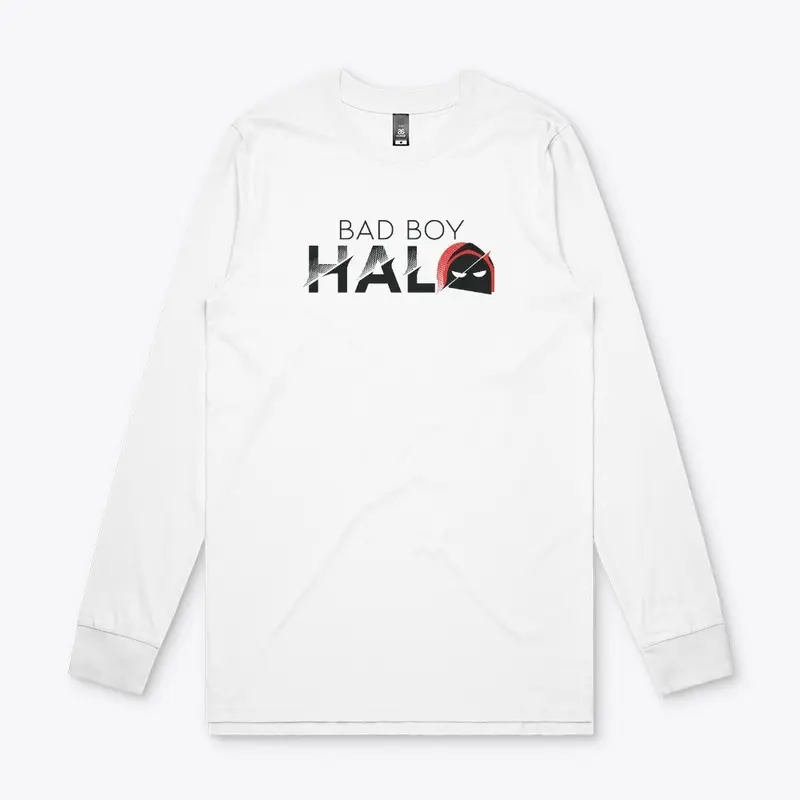 Badboyhalo Merch