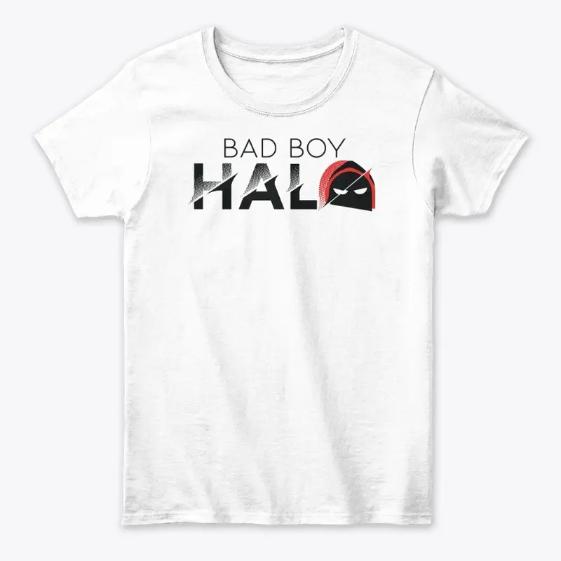 Badboyhalo Merch