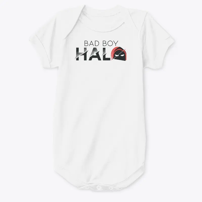 Badboyhalo Merch