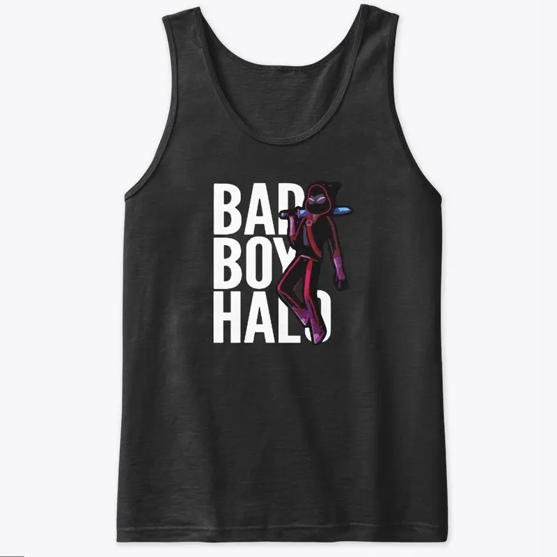 Badboyhalo Merch