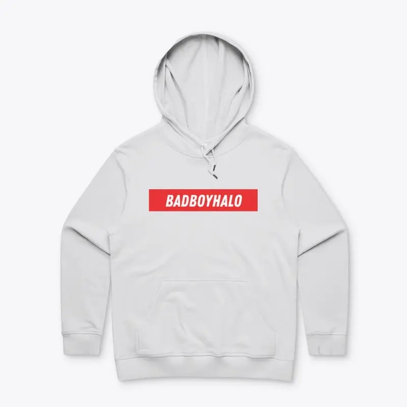 Badboyhalo Merch