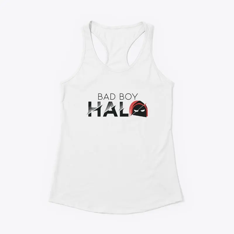 Badboyhalo Merch