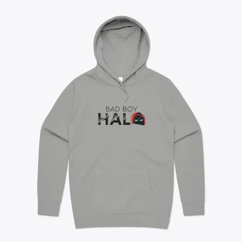 Badboyhalo Merch