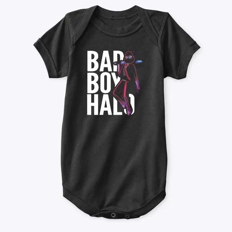 Badboyhalo Merch