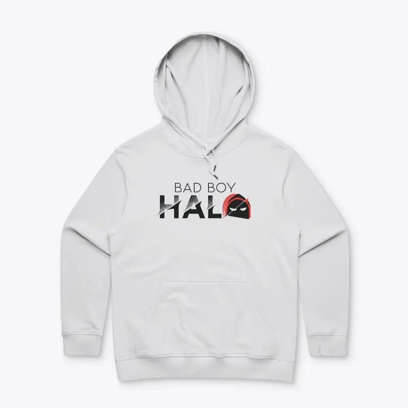 Badboyhalo Merch