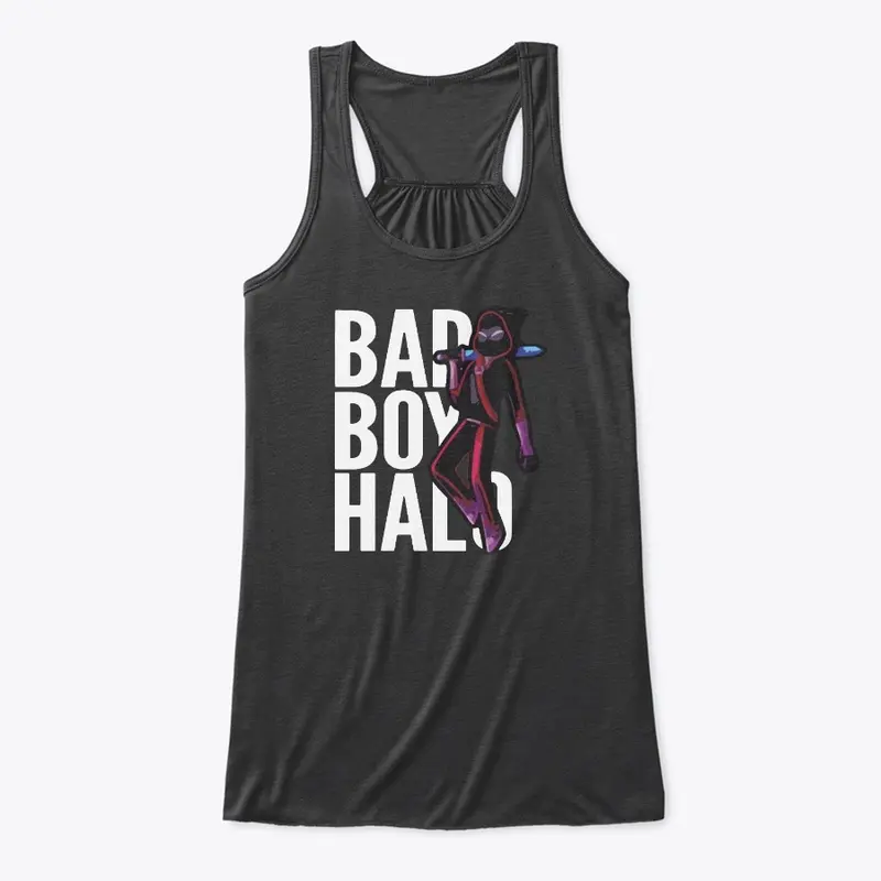 Badboyhalo Merch