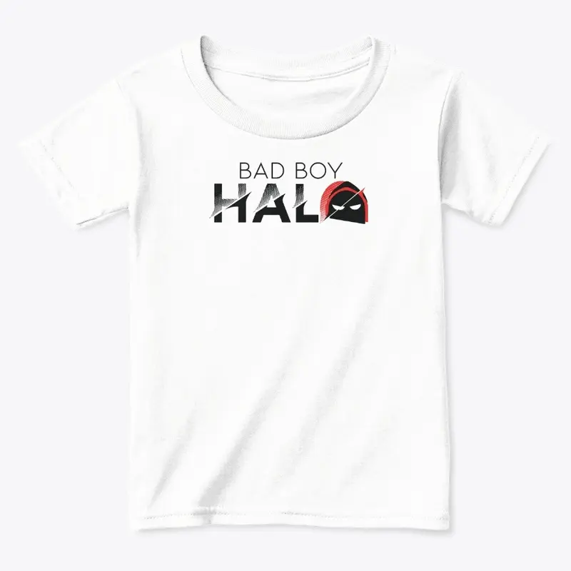 Badboyhalo Merch