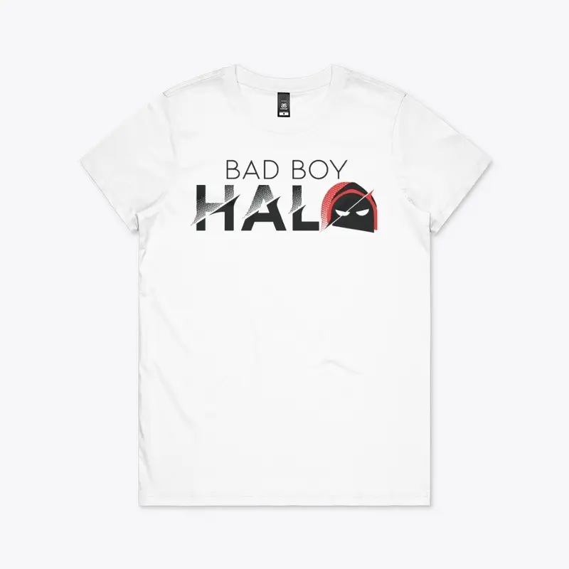 Badboyhalo Merch