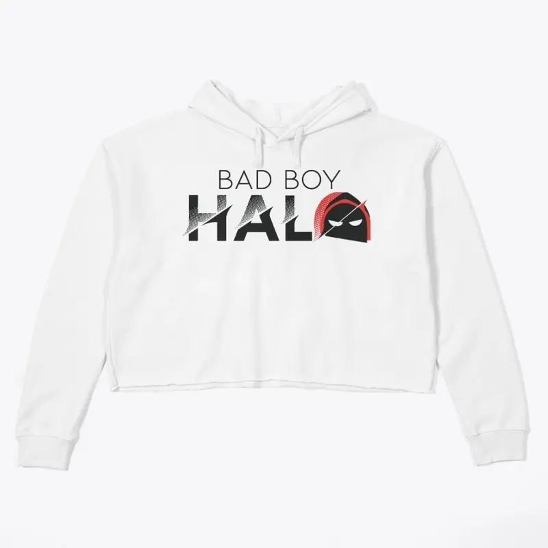 Badboyhalo Merch