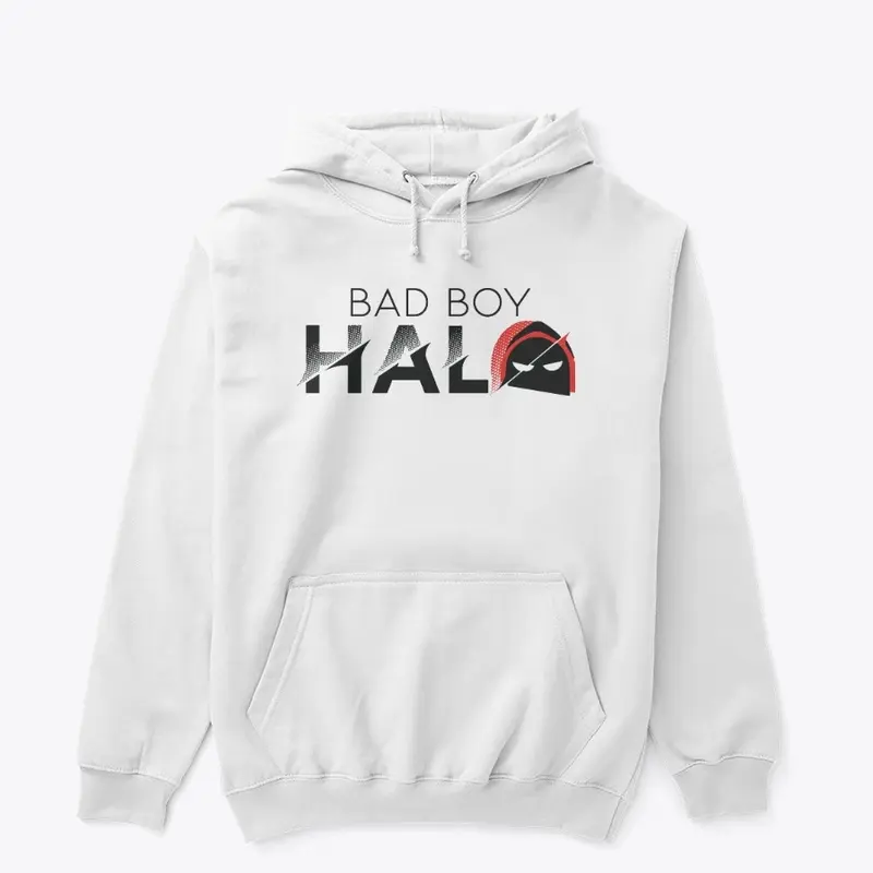 Badboyhalo Merch