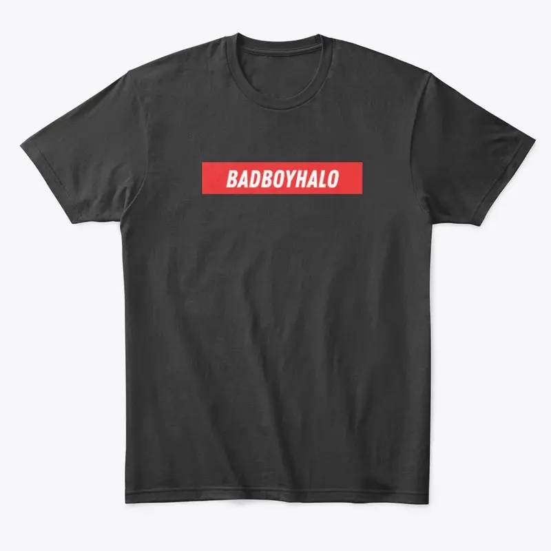 Badboyhalo Merch