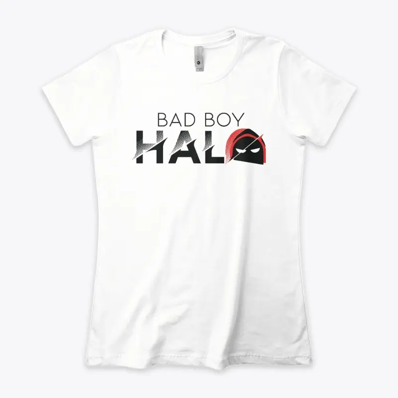 Badboyhalo Merch