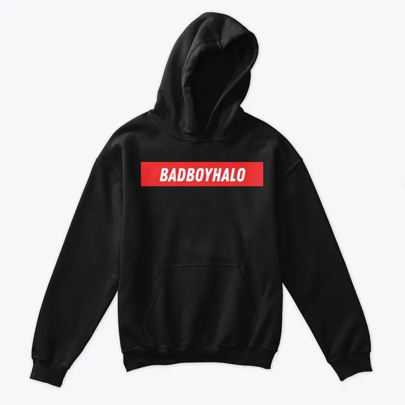 Badboyhalo Merch