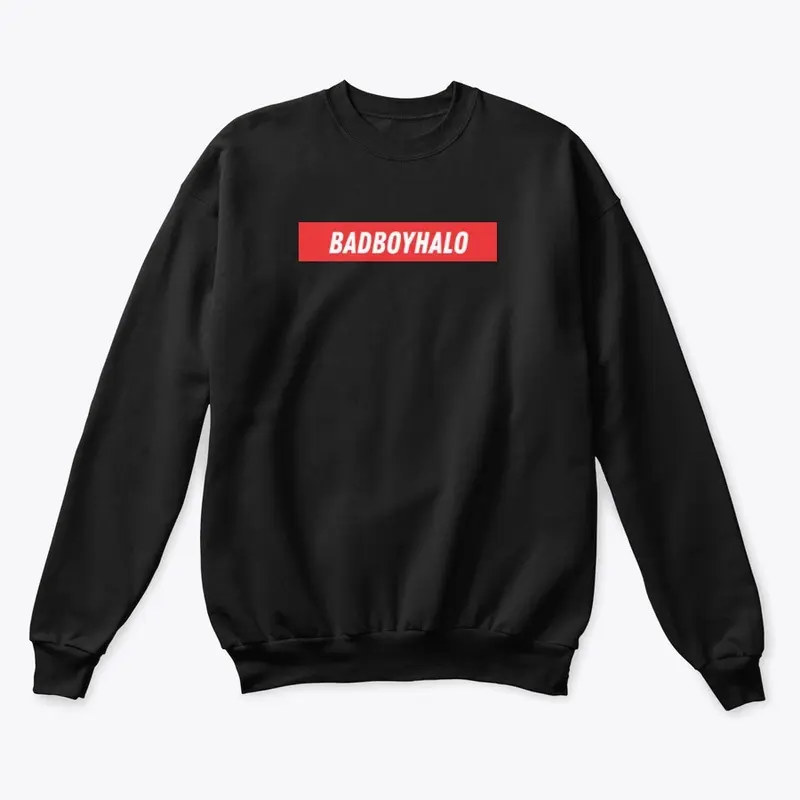 Badboyhalo Merch